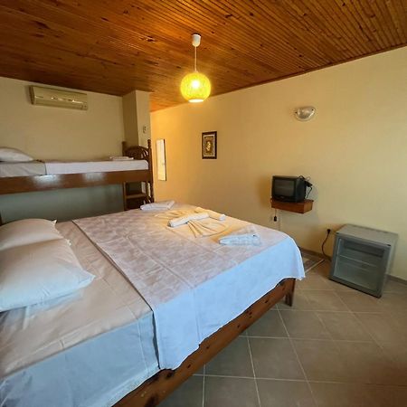 Datca Villa Carla Hotel Luaran gambar