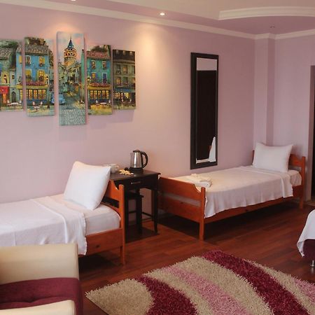 Datca Villa Carla Hotel Bilik gambar