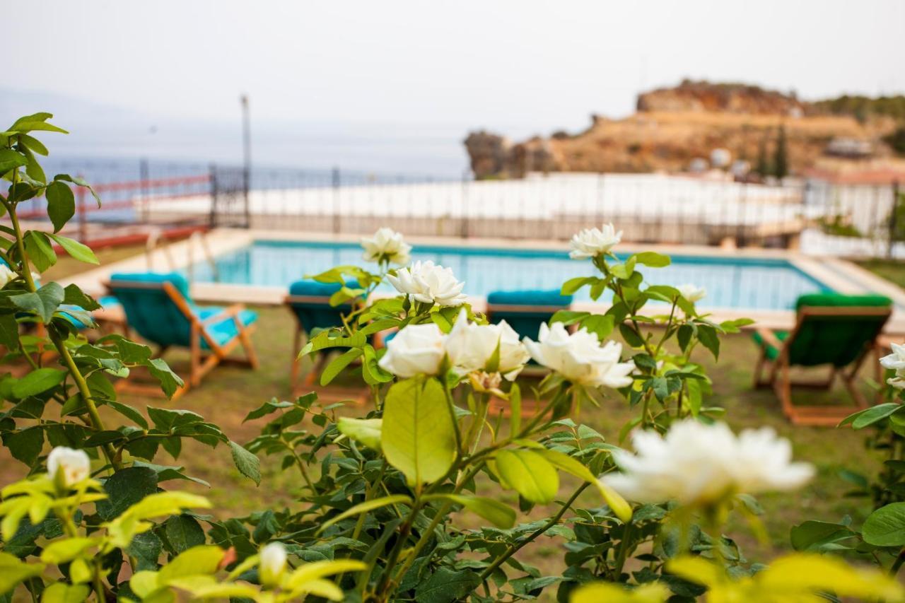 Datca Villa Carla Hotel Luaran gambar