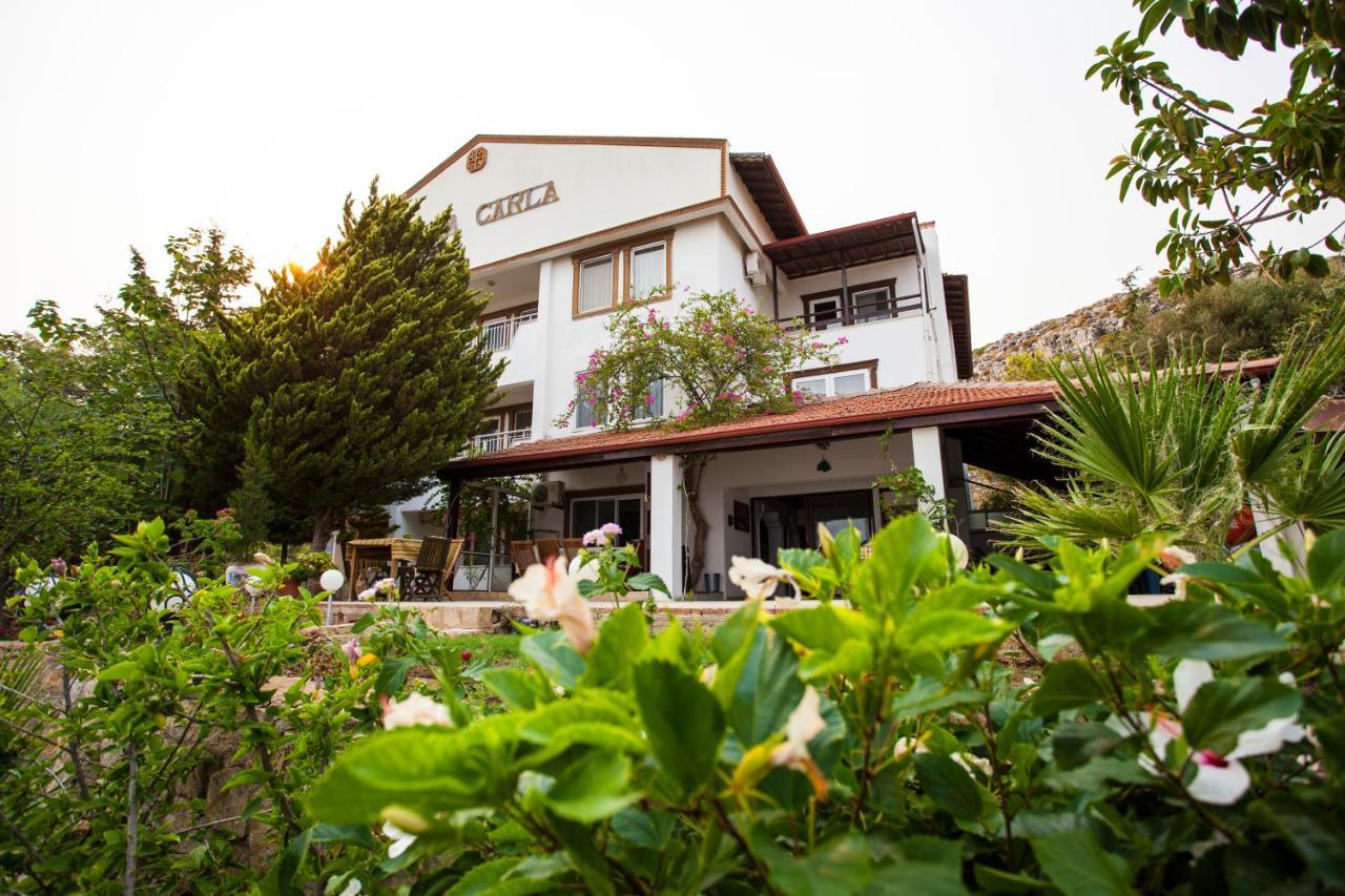Datca Villa Carla Hotel Luaran gambar