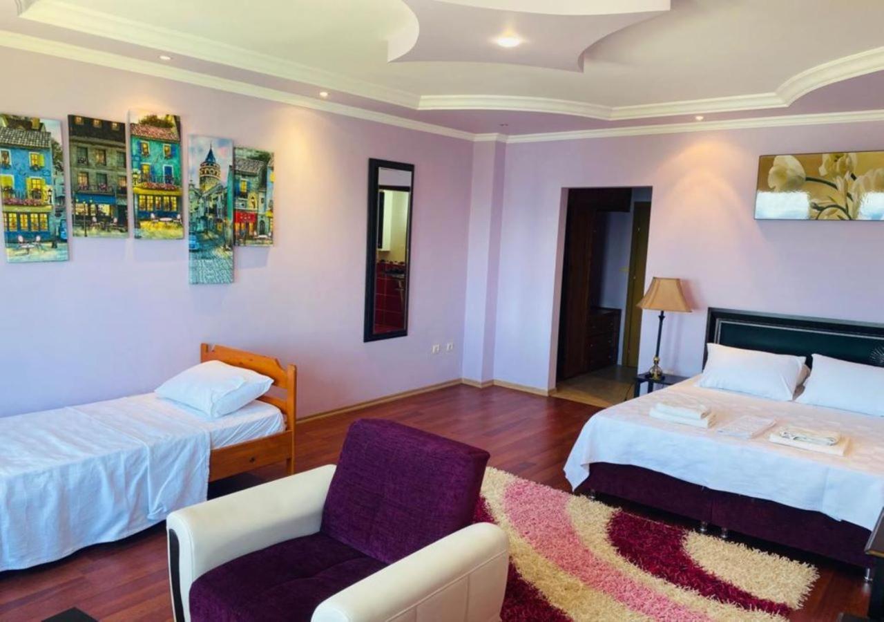 Datca Villa Carla Hotel Luaran gambar