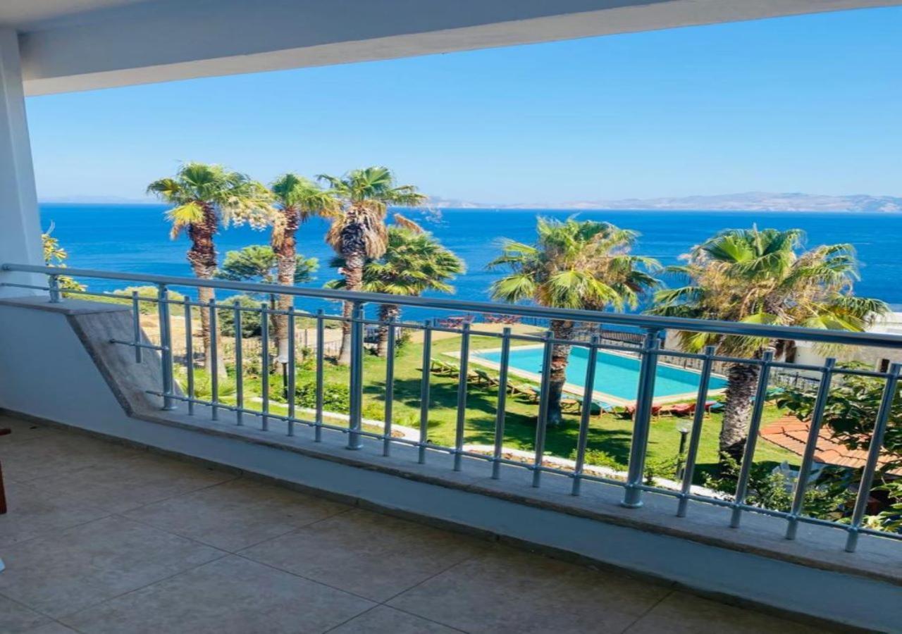 Datca Villa Carla Hotel Luaran gambar