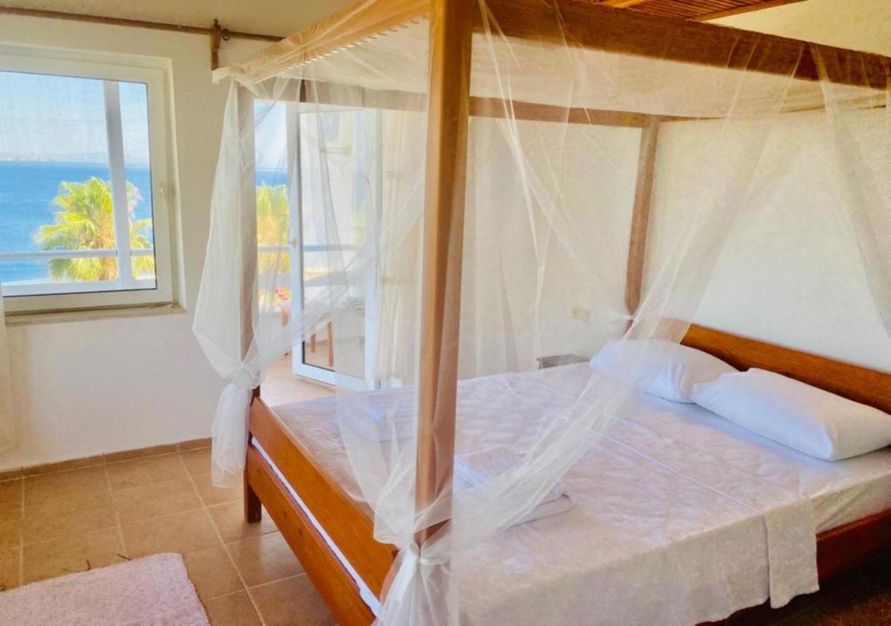 Datca Villa Carla Hotel Luaran gambar