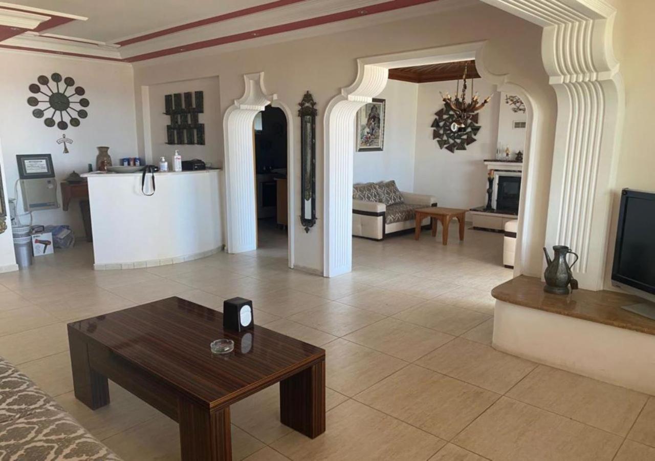 Datca Villa Carla Hotel Luaran gambar