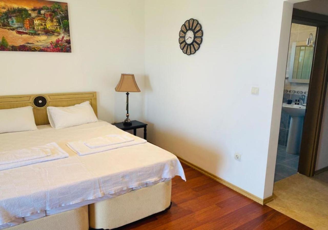 Datca Villa Carla Hotel Luaran gambar