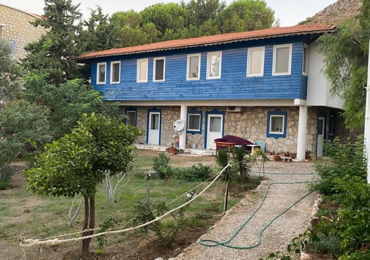 Datca Villa Carla Hotel Luaran gambar