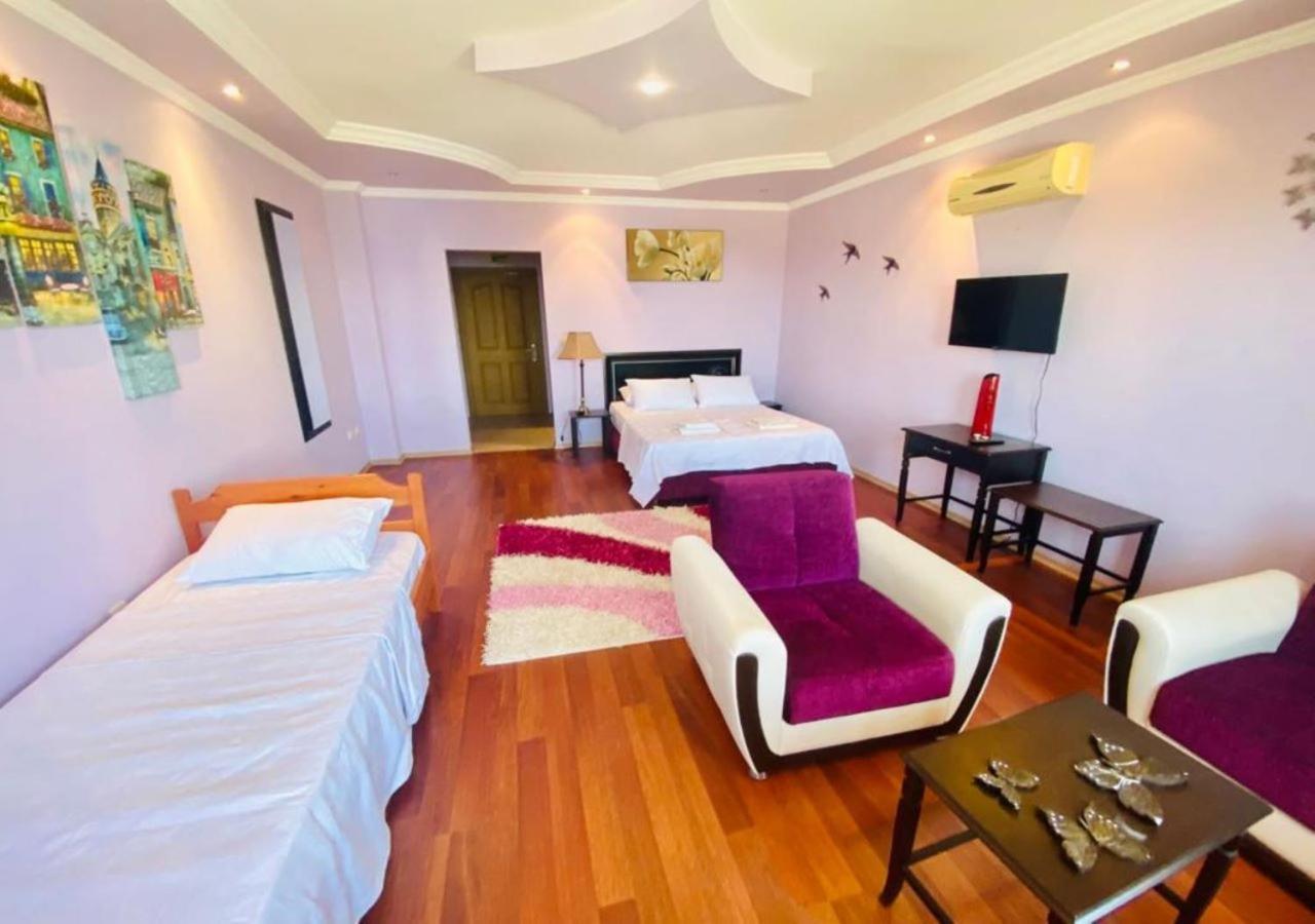 Datca Villa Carla Hotel Luaran gambar