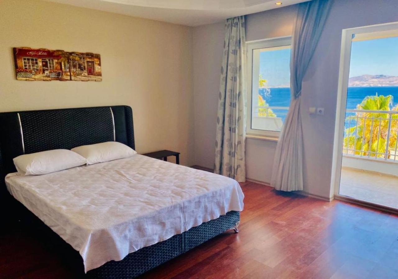 Datca Villa Carla Hotel Luaran gambar