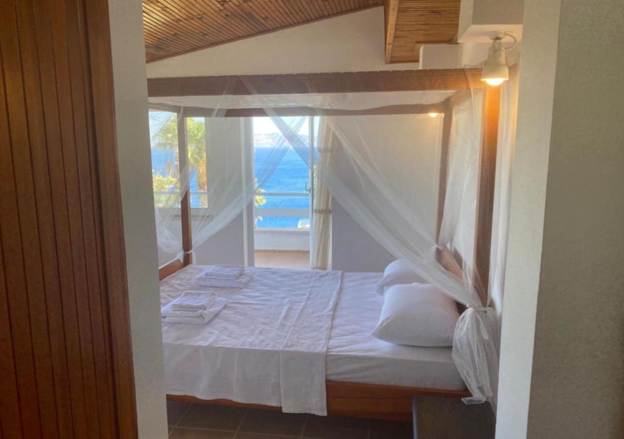 Datca Villa Carla Hotel Luaran gambar