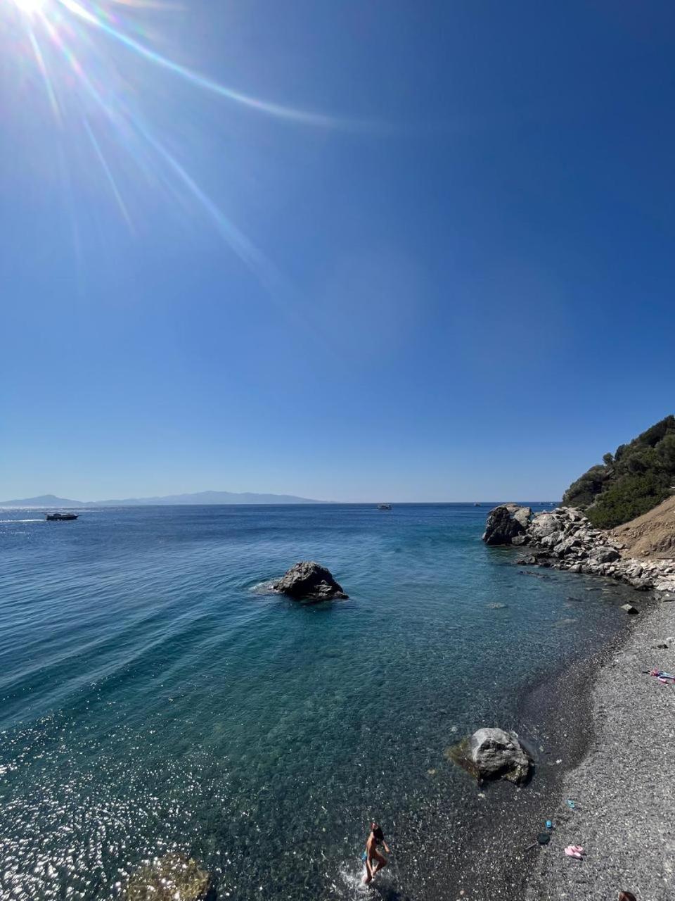 Datca Villa Carla Hotel Luaran gambar