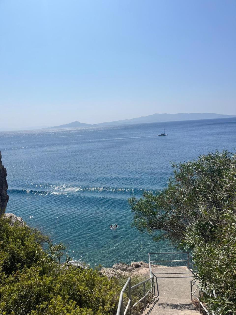 Datca Villa Carla Hotel Luaran gambar