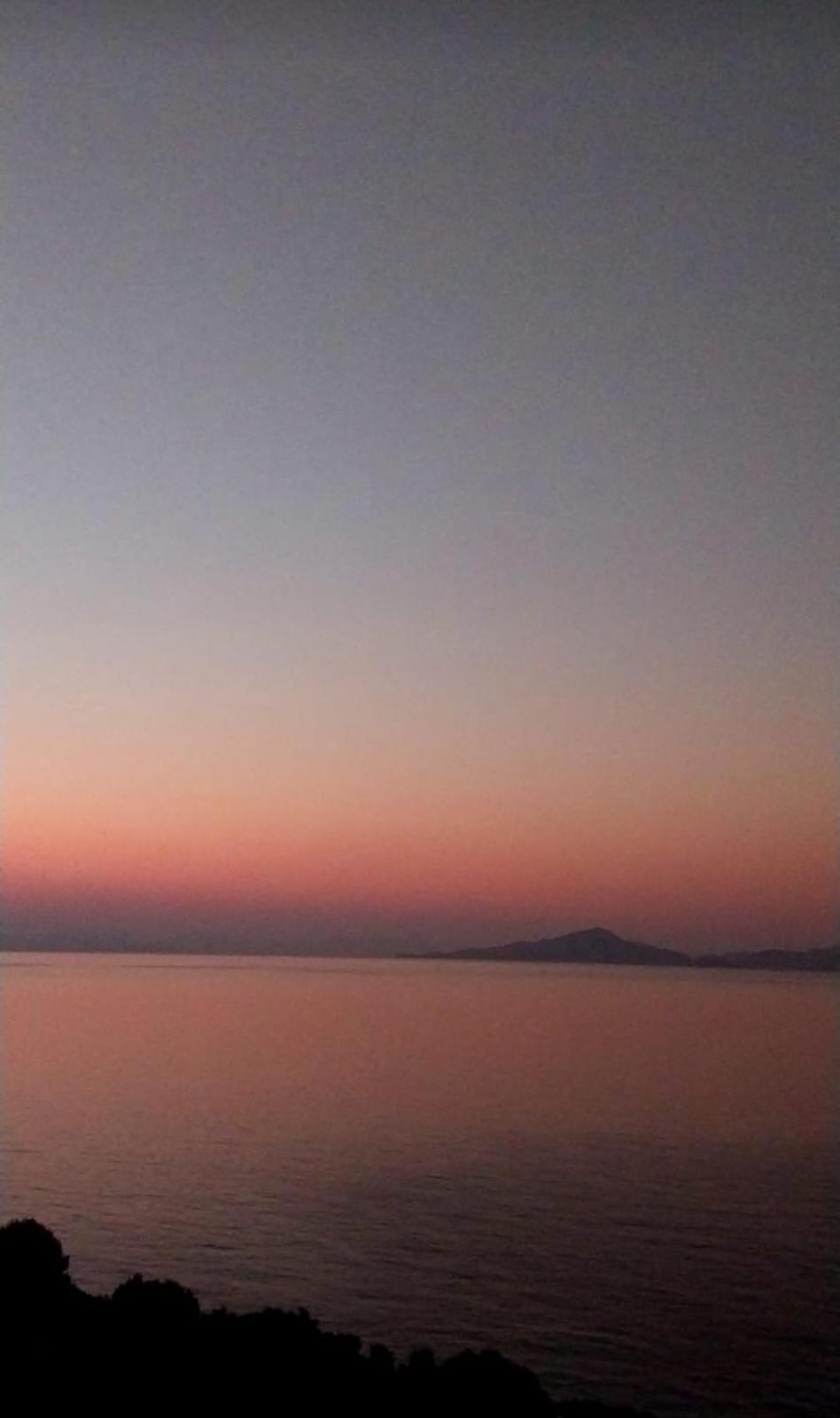 Datca Villa Carla Hotel Luaran gambar