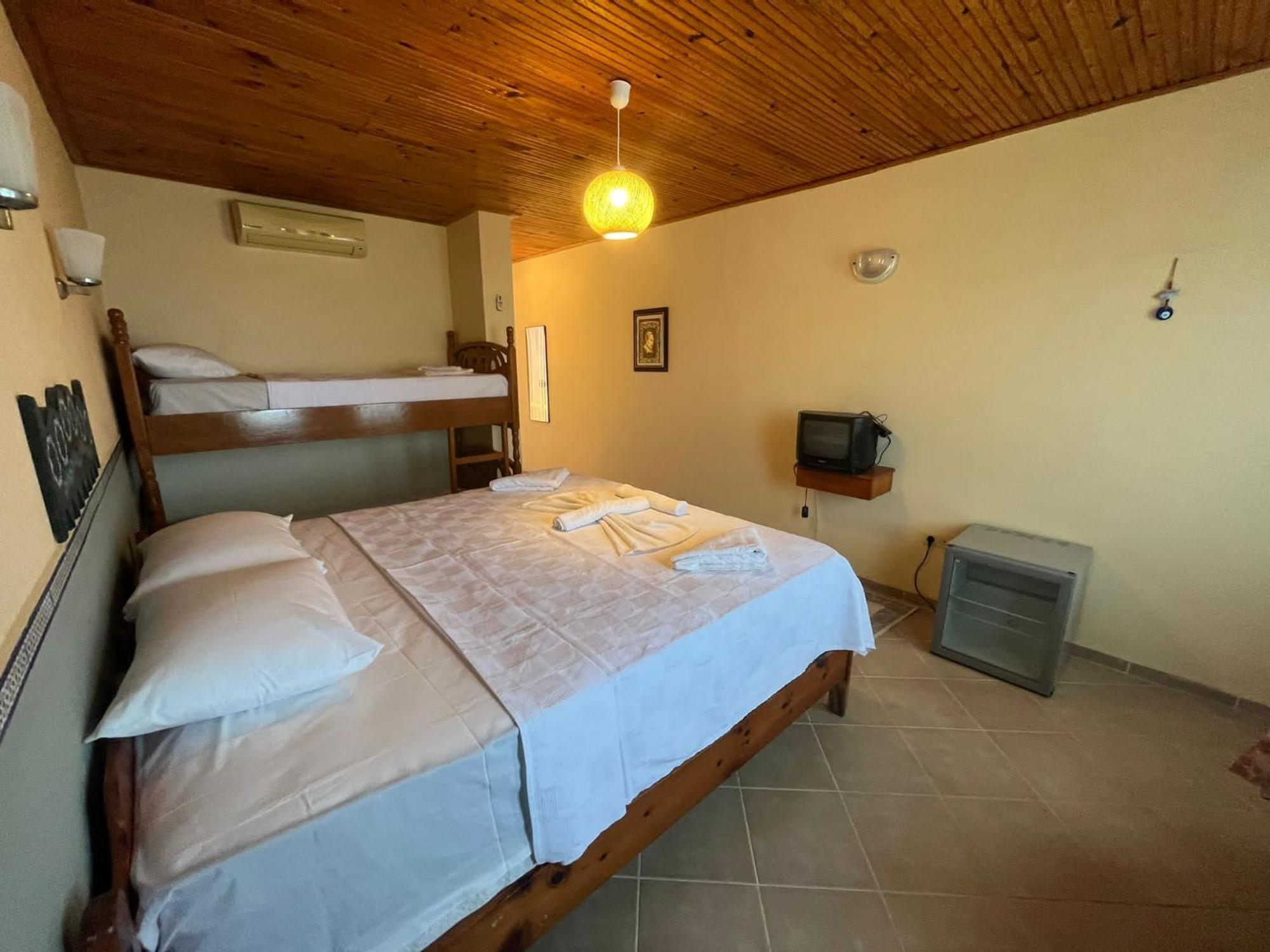 Datca Villa Carla Hotel Luaran gambar