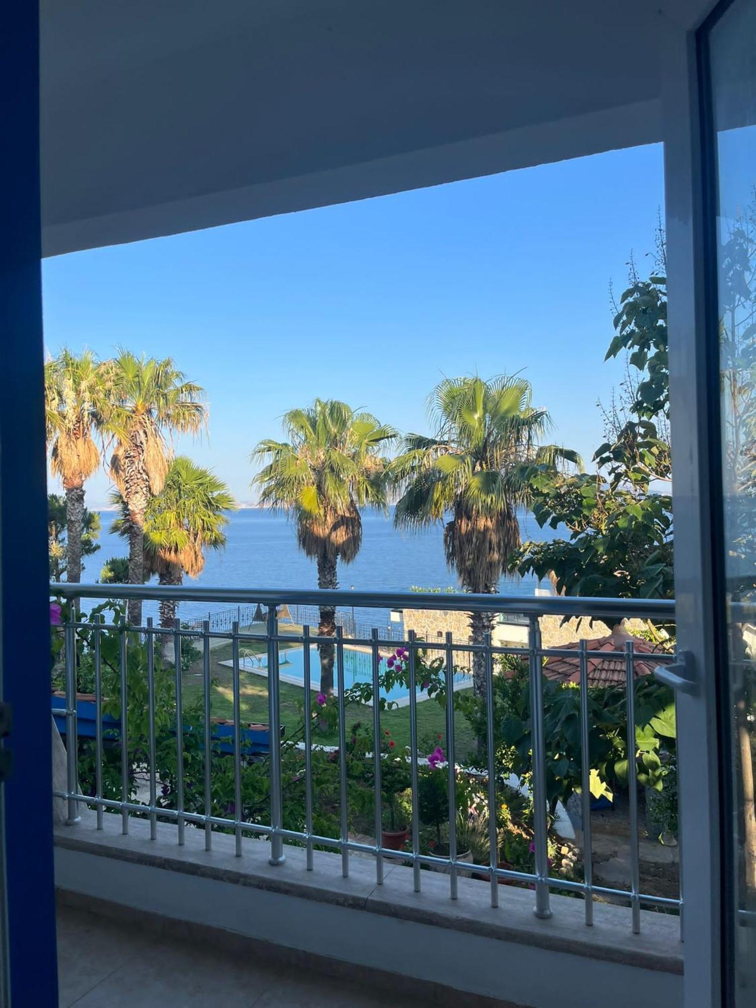 Datca Villa Carla Hotel Luaran gambar