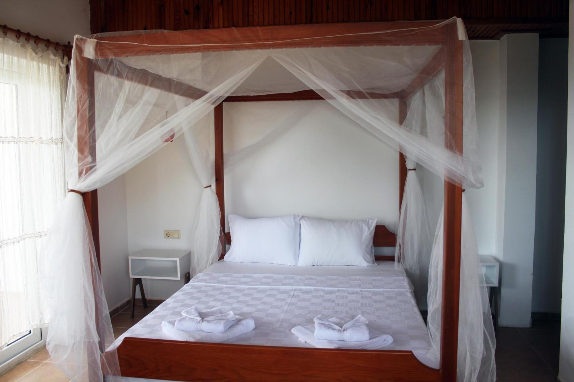 Datca Villa Carla Hotel Bilik gambar