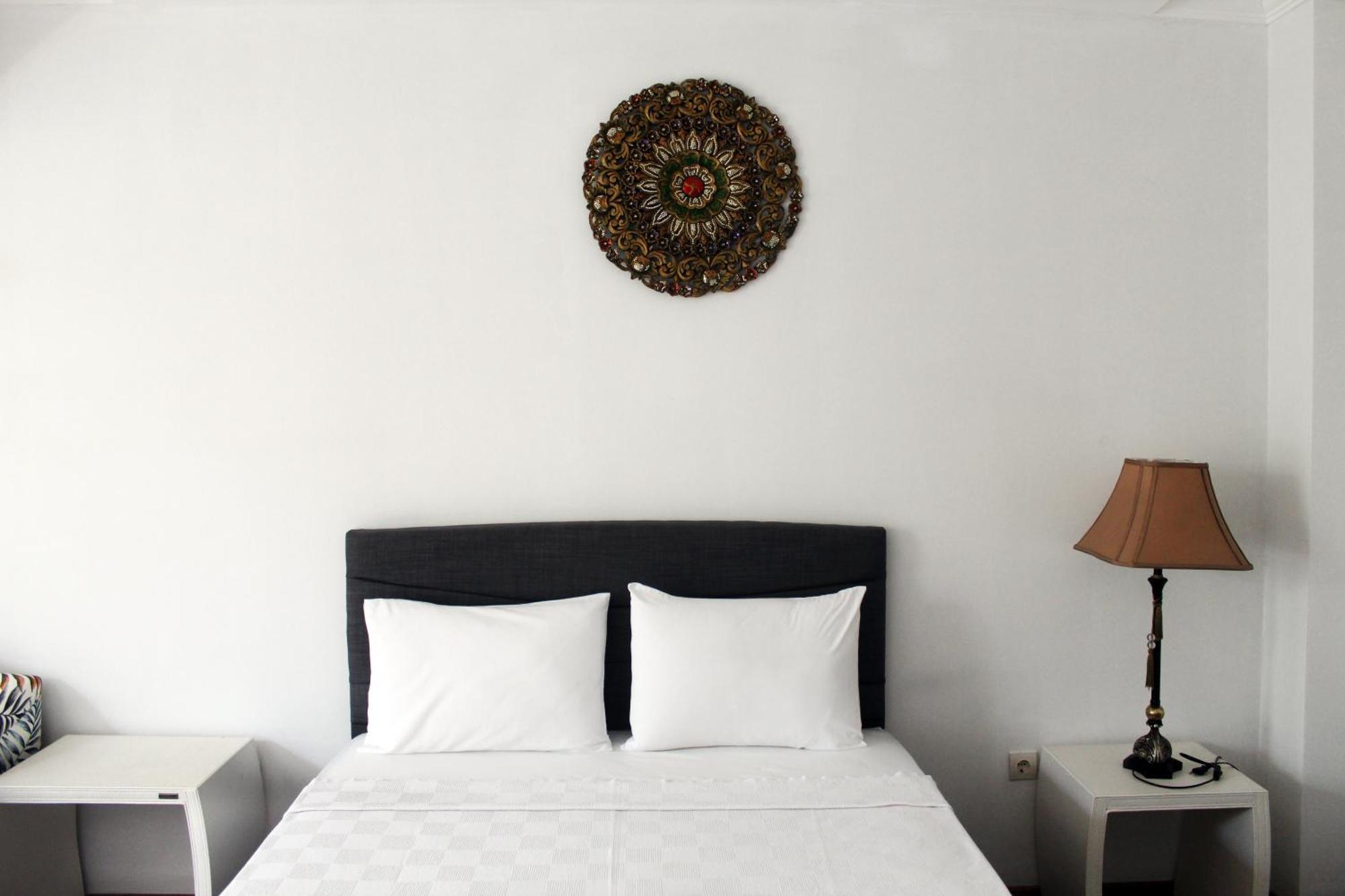 Datca Villa Carla Hotel Bilik gambar