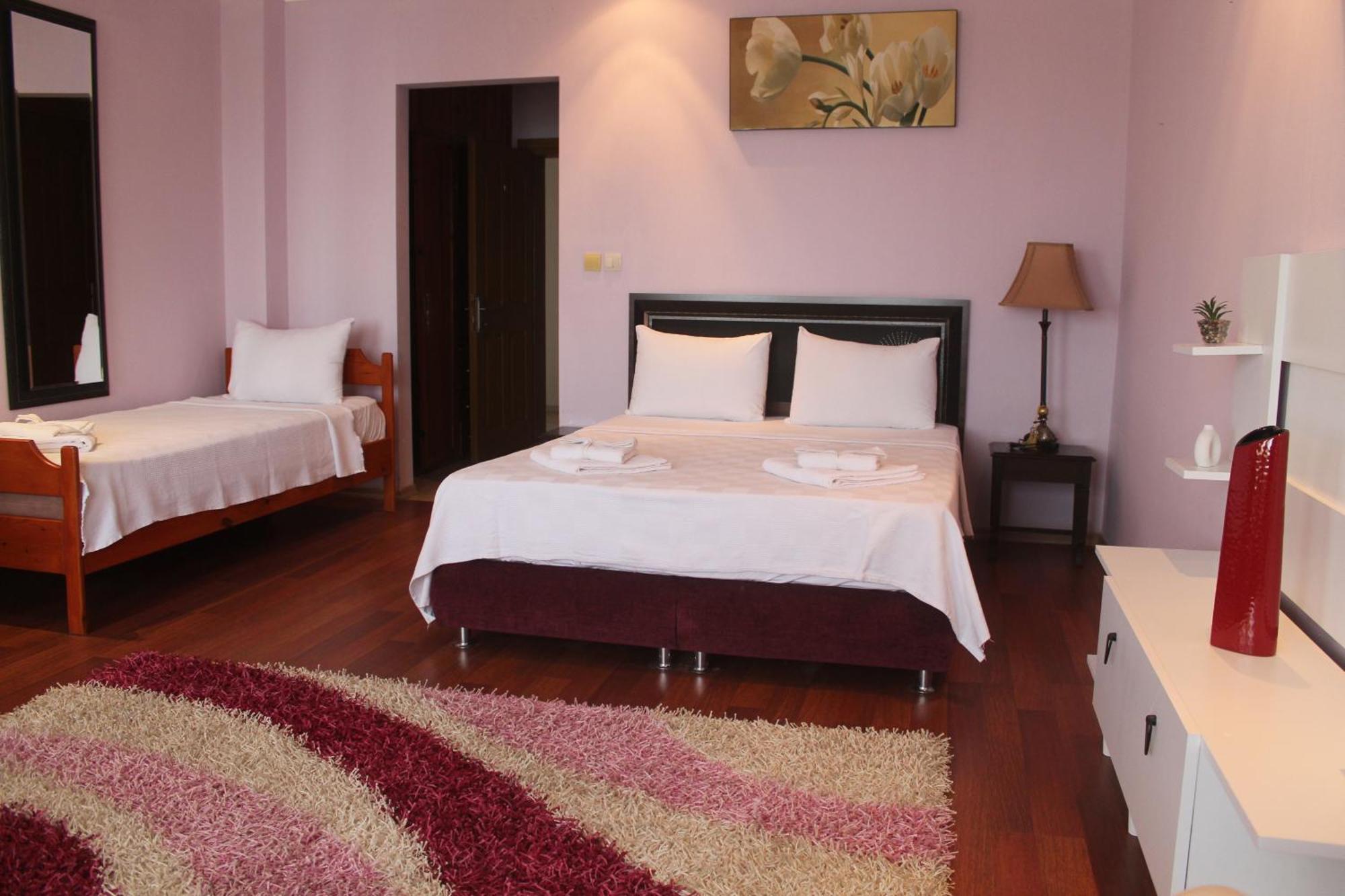 Datca Villa Carla Hotel Bilik gambar