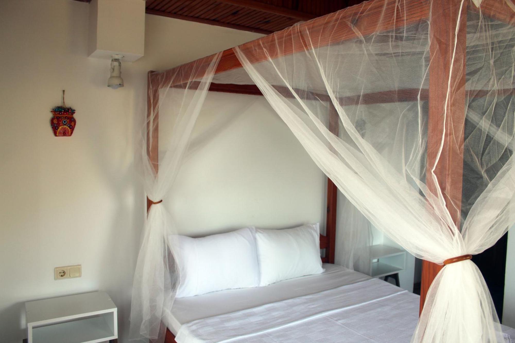 Datca Villa Carla Hotel Bilik gambar