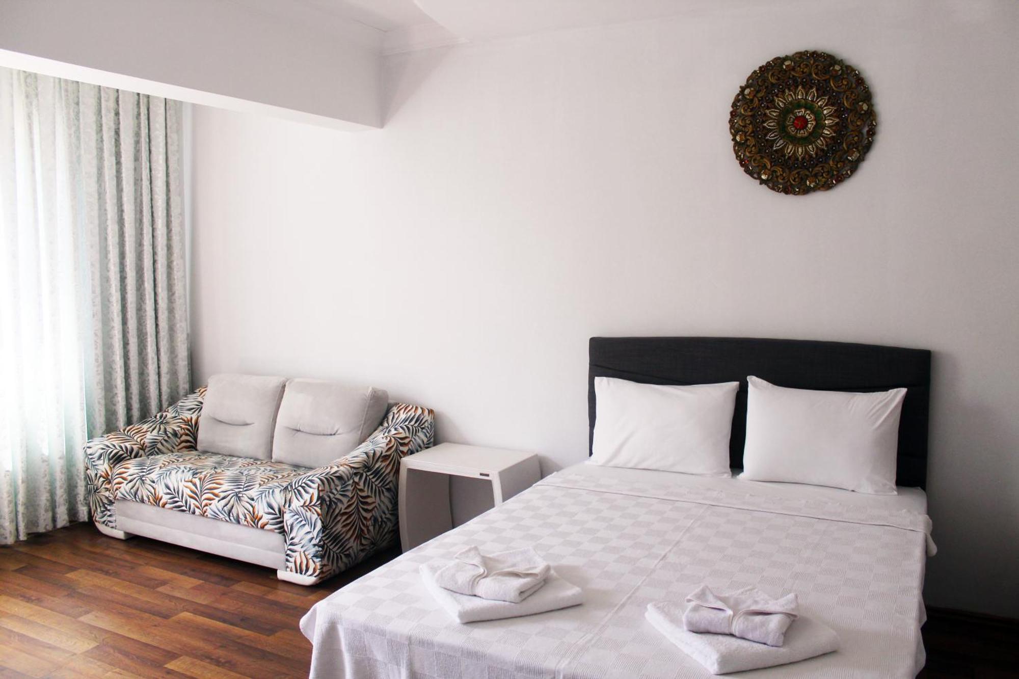 Datca Villa Carla Hotel Bilik gambar