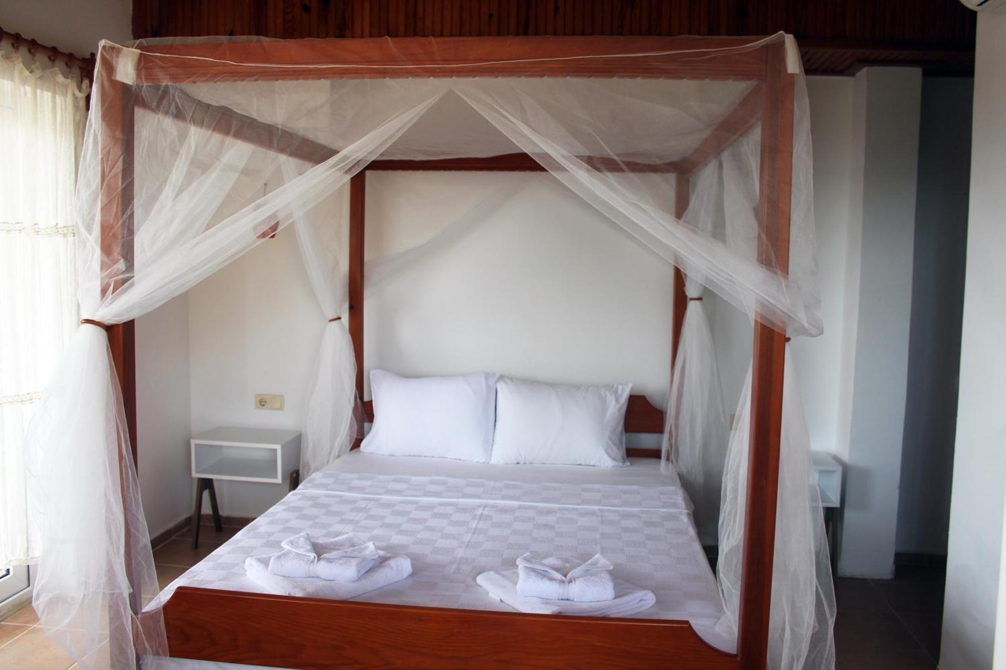 Datca Villa Carla Hotel Bilik gambar