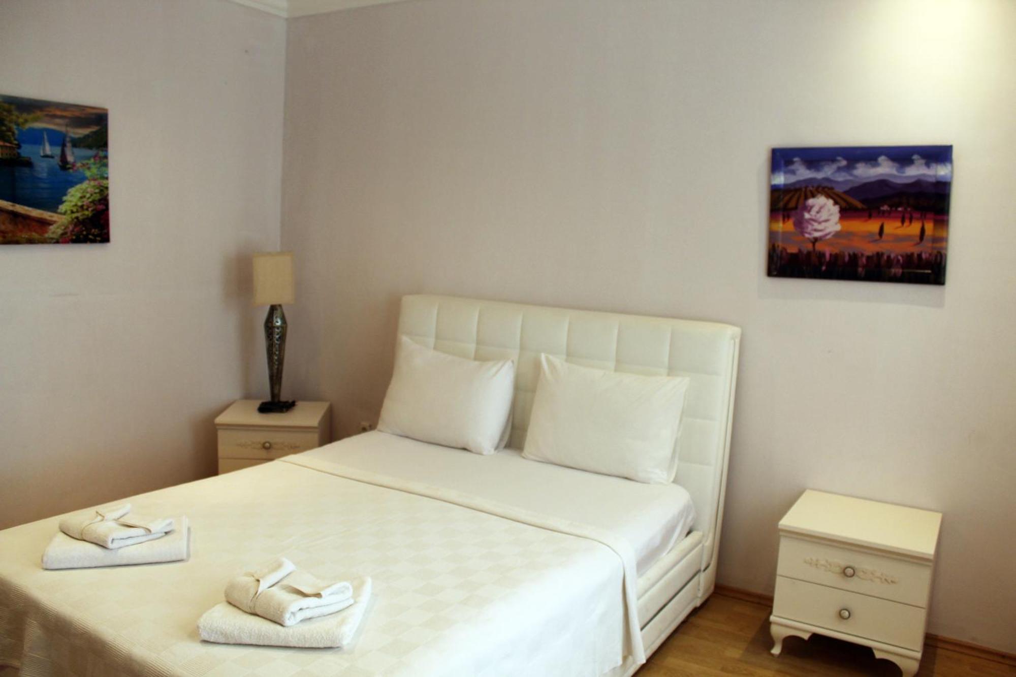 Datca Villa Carla Hotel Bilik gambar