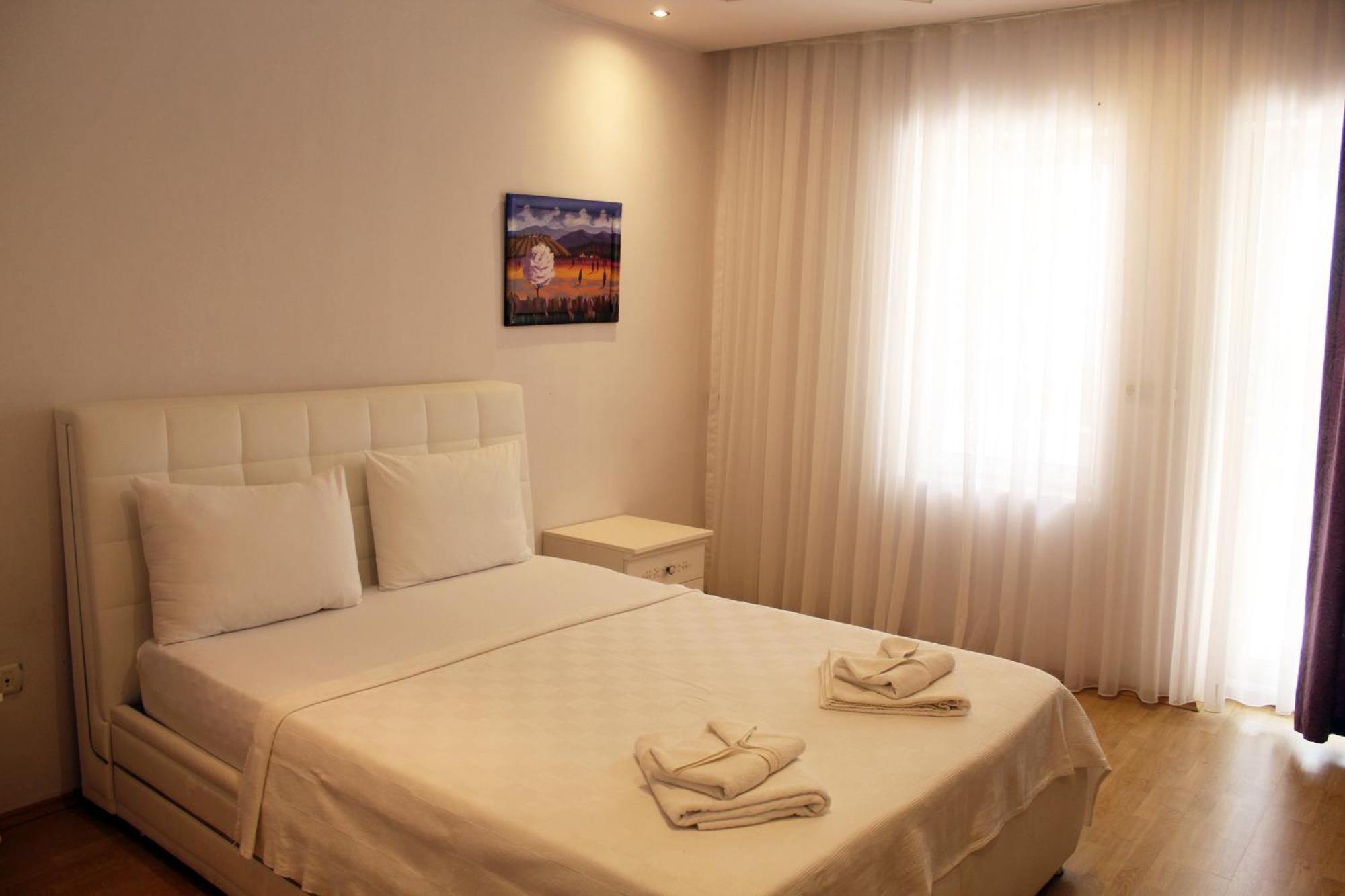 Datca Villa Carla Hotel Bilik gambar