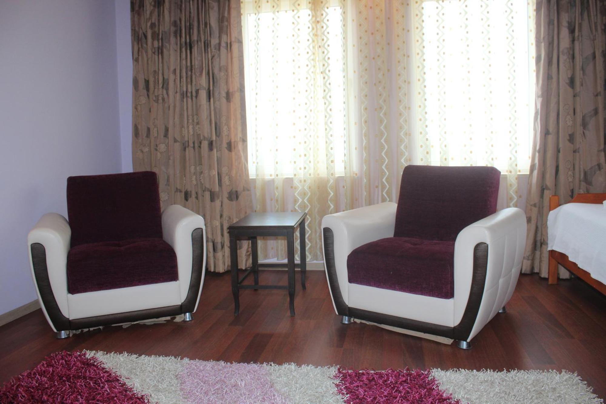 Datca Villa Carla Hotel Bilik gambar