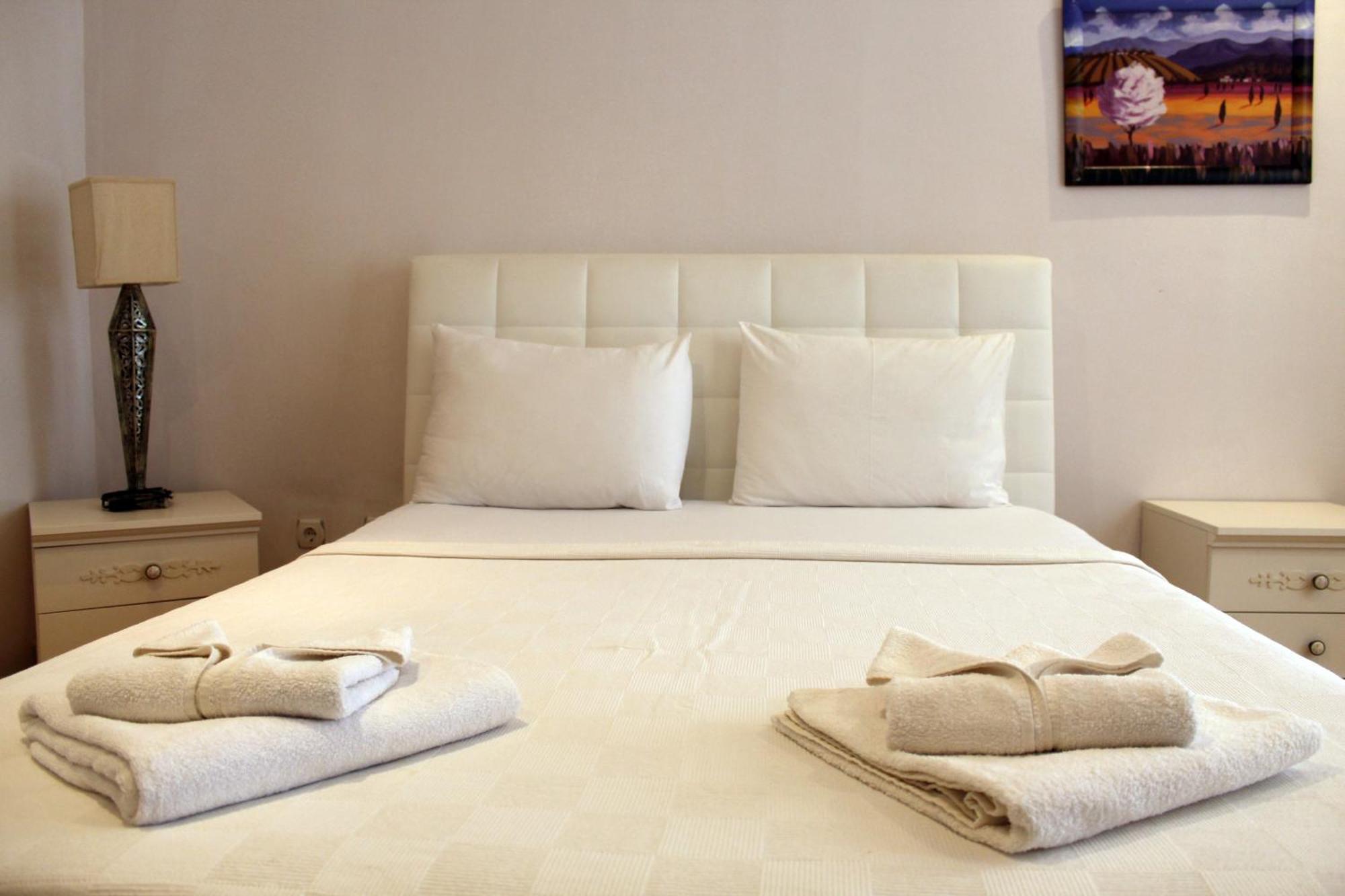 Datca Villa Carla Hotel Bilik gambar