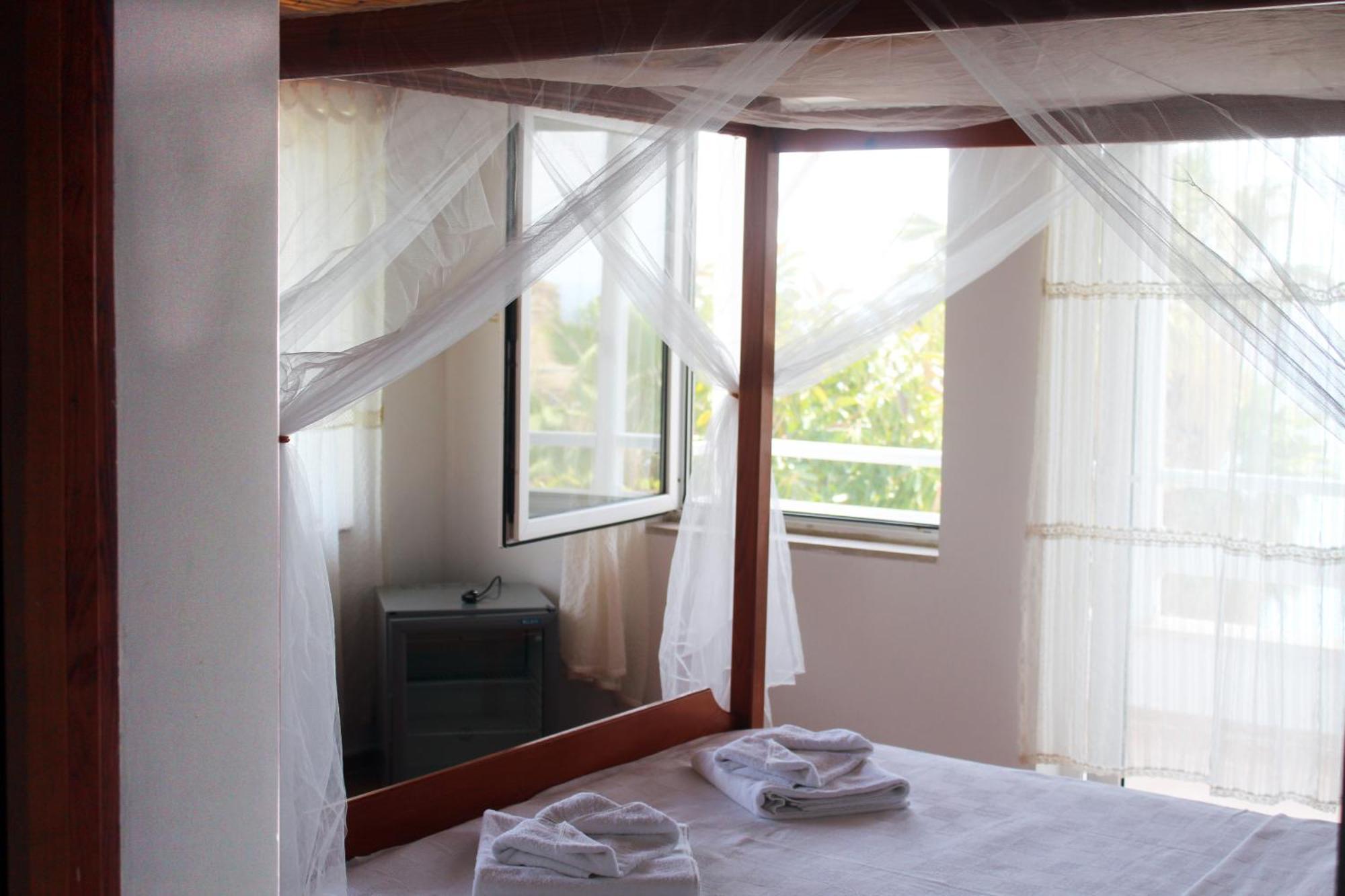 Datca Villa Carla Hotel Bilik gambar