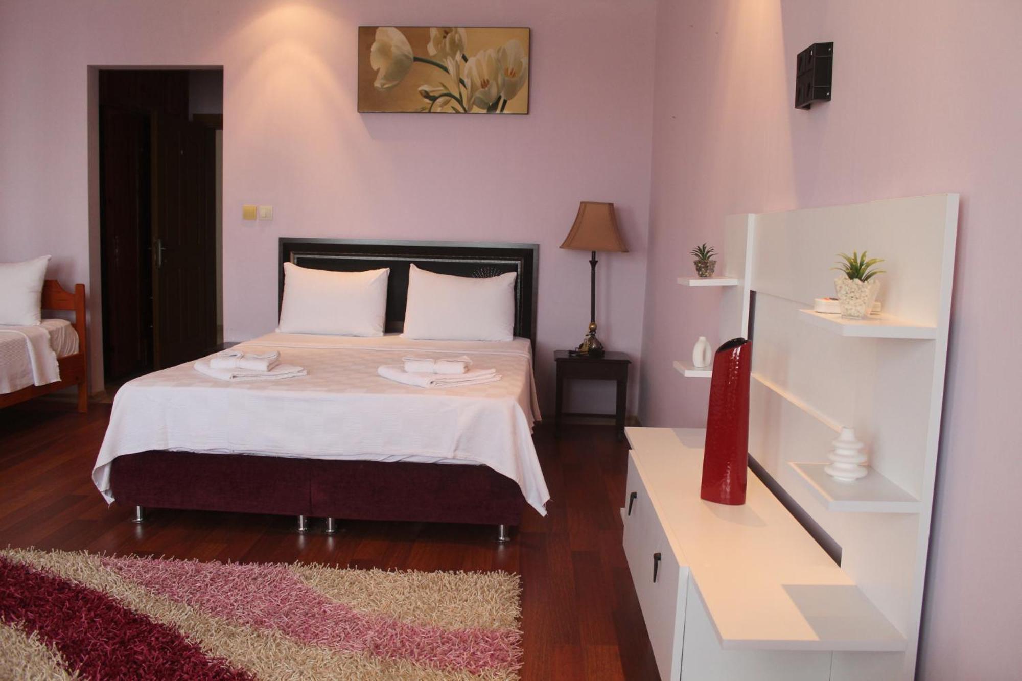Datca Villa Carla Hotel Bilik gambar