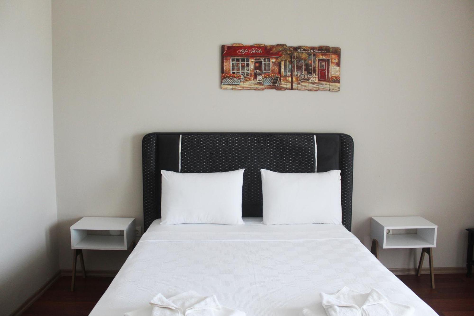 Datca Villa Carla Hotel Bilik gambar
