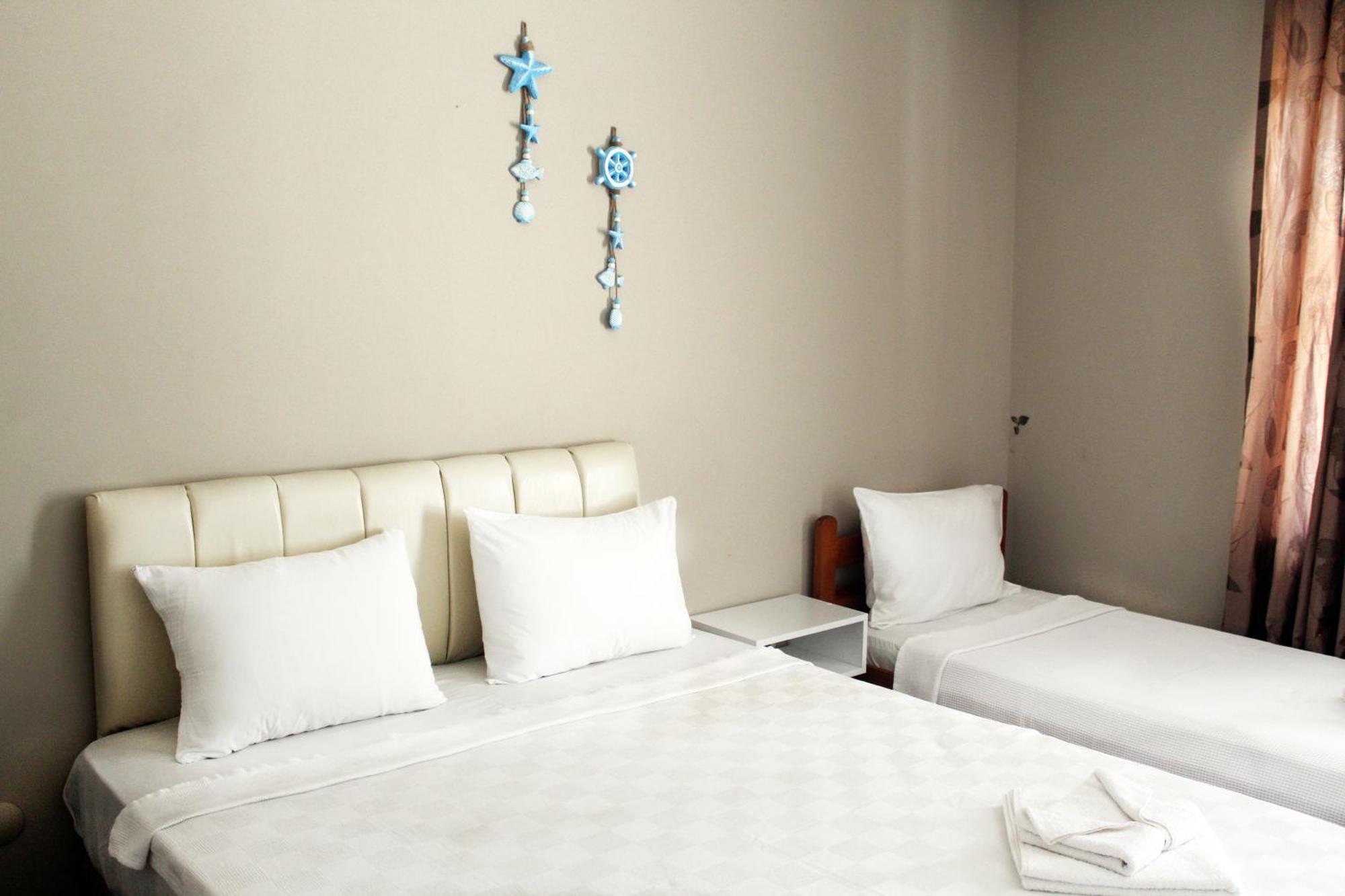 Datca Villa Carla Hotel Bilik gambar